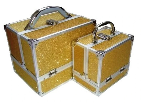 New sparkly glitter 2pc - new,