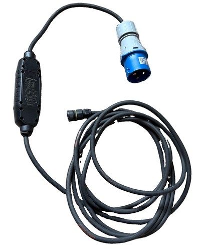 Pro elec pel00414 13a - 13a, inline