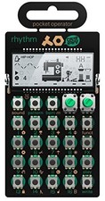 Teenage Engineering PO-12 Drum Machine Synthesizer TE010AS012