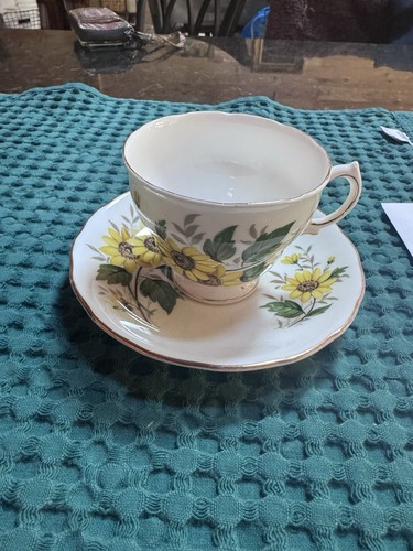 Royal vale bone china floral - royal,