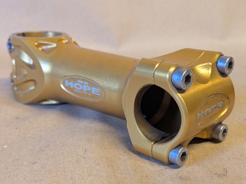 Hope retro stem black - hope,