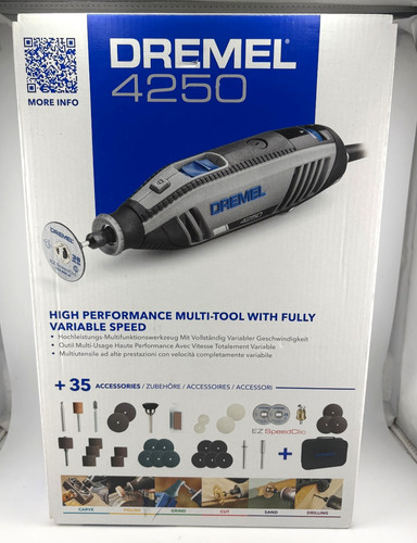 Dremel f0134250jb rotary - f0134250jb, tool