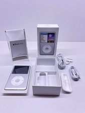 Apple iPod Classic 7th