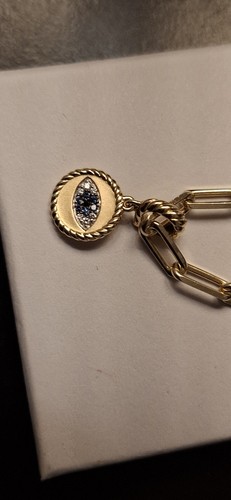 David yurman 18k yellow gold - david,