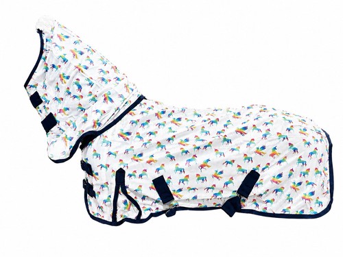Horse masters unicorn - masters, rug