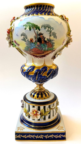Tallec paris porcelain - tallec,