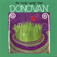 Donovan - Hurdy Gurdy Man + 7