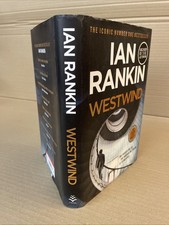Westwind by Ian Rankin -
