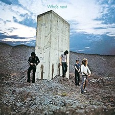 The Who - Who's Next - The Who