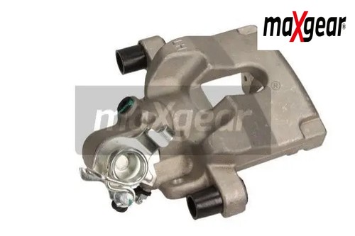 Rear left brake caliper - left,