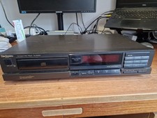 Technics SL-P202A Compact Disc
