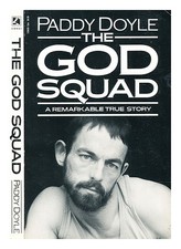 DOYLE, PADDY The God squad 1989 Paperback