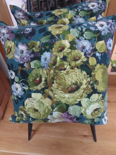 Sanderson miranda pair - sanderson,, 'miranda'