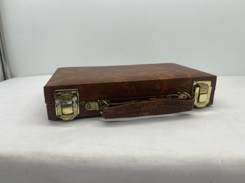 Vintage travel game set 1 - game,