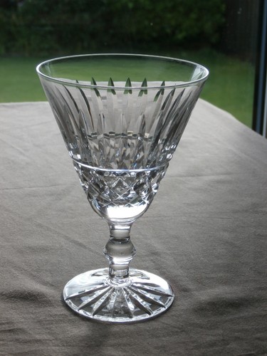 Waterford crystal tramore - ,