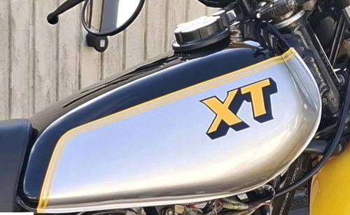 Yamaha 250 3y3 4y1 silver - yamaha,