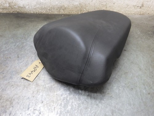 Aprilia rs125 2006 rear - rs125,