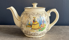 Vintage Sadler Chintz
