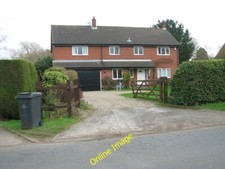 Photo 6x4 House in New Road