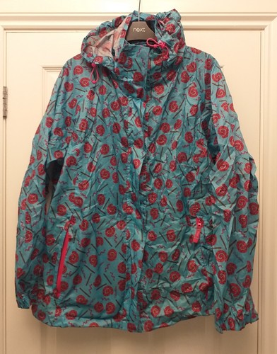 Zandra rhodes turquoise - rhodes, pink