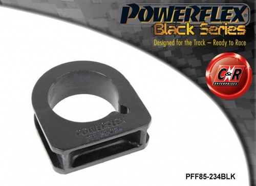 Powerflex black power steering - powerflex,
