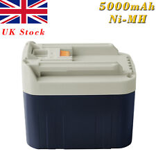 5.0AH 24V Ni-MH Battery For