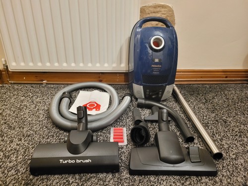 Miele compact extreme - c2,