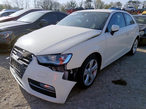 Breaking audi sport 2014 - breaking,