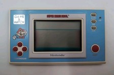 Nintendo Super Mario Bros Game