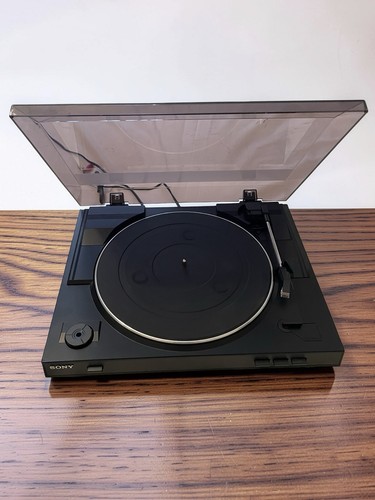 Sony lx300usb stereo - ps-lx300usb,