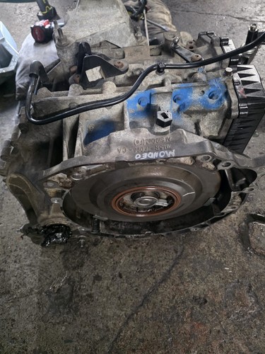 Ford 6dct450 mps6 - 6dct450/mps6, powershift