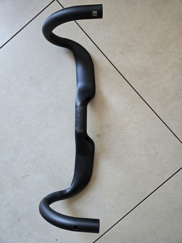 Works aerofly handle bars - handle,