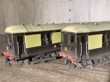 Hornby R2987X OO Gauge Brighton Belle 1934 Pullman Weathered Sound Fitted Boxed