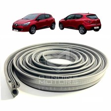 Rear Boot Tailgate Aperture