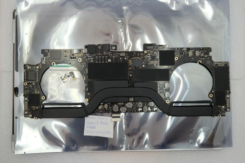 Macbook pro a1990 - pro, 15"