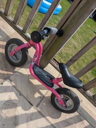 Puky balance bike - puky, children's