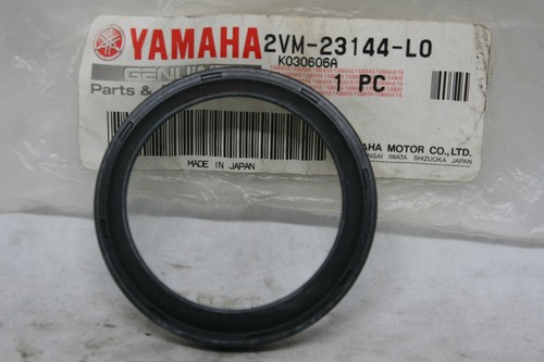 Fork dust seal yamaha xt660z - seal,