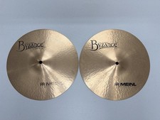 Roland Meinl 13” Byzance