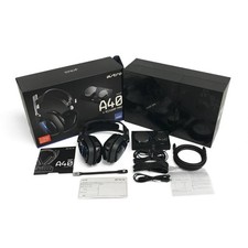 ASTRO A40 TR Gaming Headset +