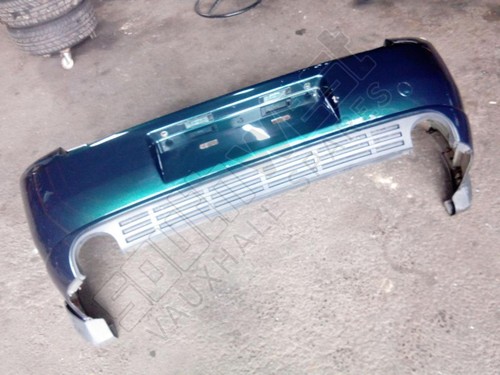 Vauxhall vectra sri cdti - vectra,