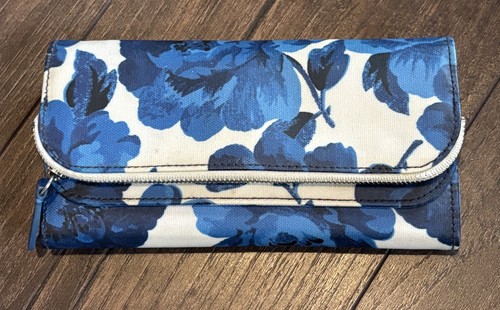 Cath kidston blue - blue, white
