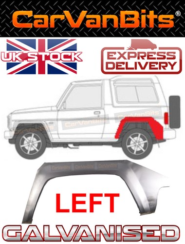 For daihatsu fourtrak - daihatsu, rocky