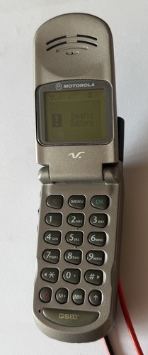 Motorola v50 startac v3688 - (startac,