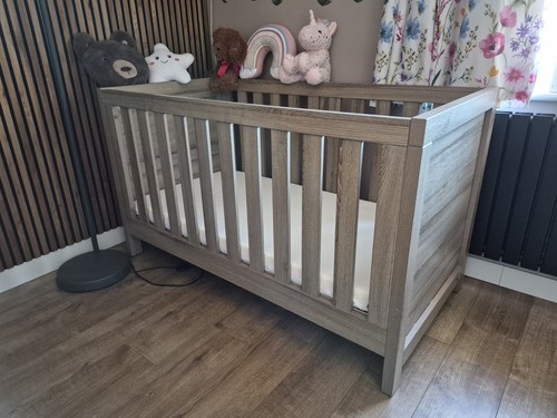 Tutti bambini cot bed 1 - bed,