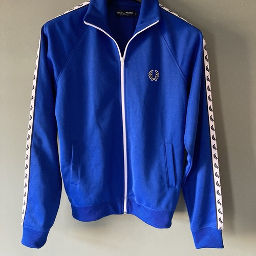 Fred perry sportswear - fred,