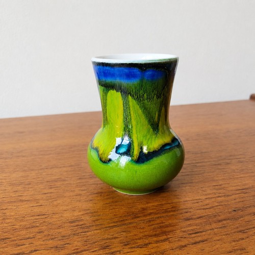 Vintage poole pottery - poole,