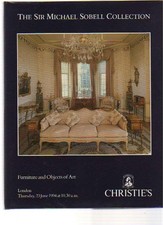 Christies 1994 Sobell