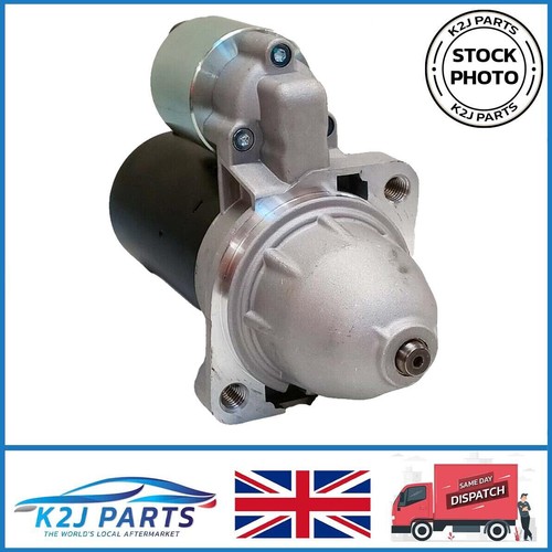 4kw starter motor for volvo - for,