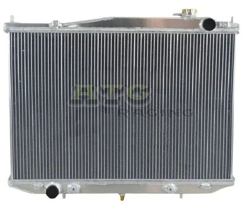 Aluminum radiator for - aluminum,