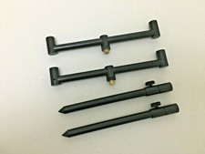 2 x 2 Rod Aluminium 20 cm buzz